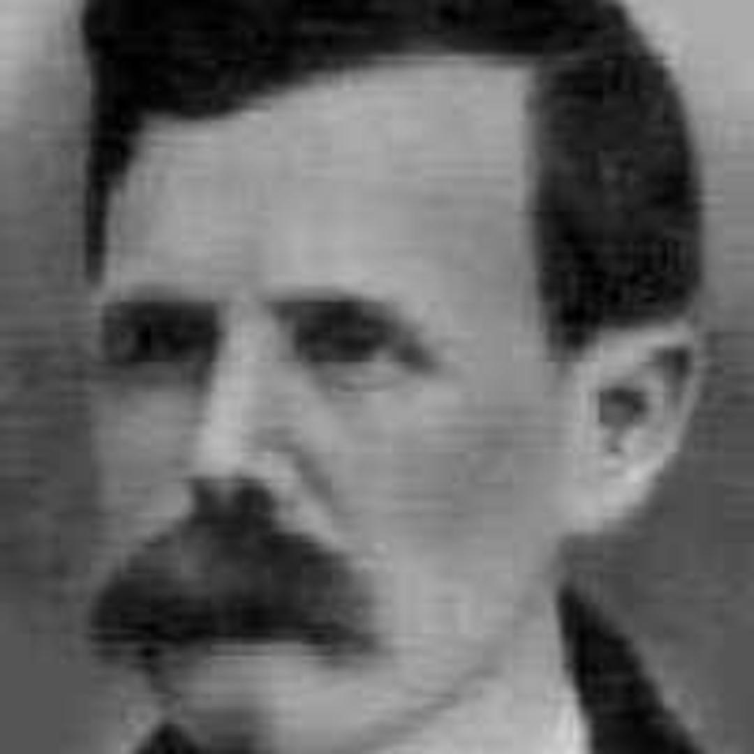 Asa Smith Hawley (1835 - 1917) Profile